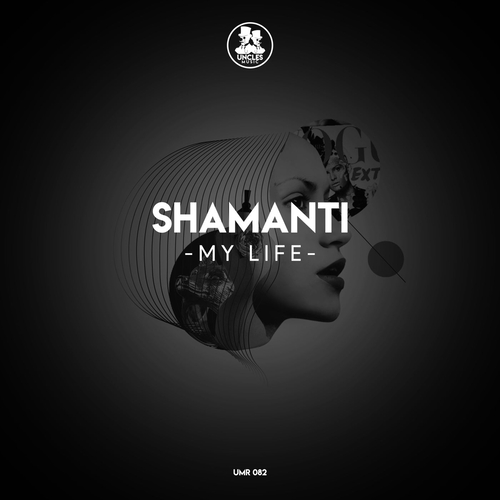 Shamanti - My Life [UMR082]
